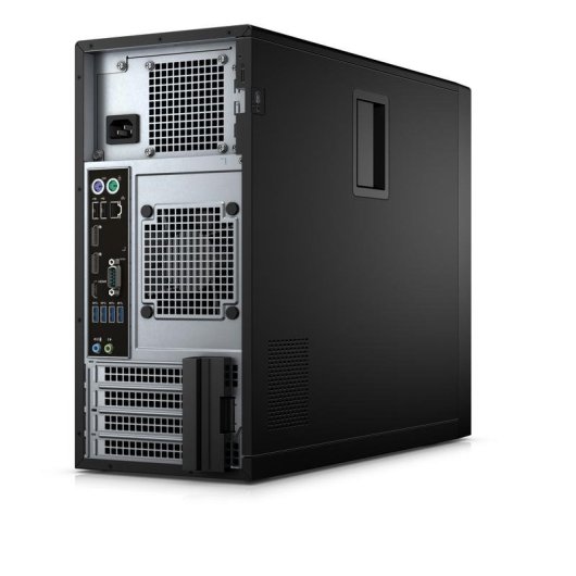 PC Dell Precision 3620 Intel Core i7-6700 16GB 256GB SSD Quadro P2000 Windows 11