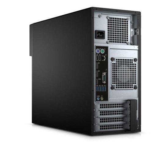 PC Dell Precision 3620 Intel Core i7-6700 16GB 256GB SSD Quadro P2000 Windows 11