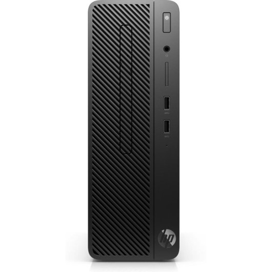 PC Sobremesa HP 290 G1 Intel Core i3-8100 16GB 240GB SSD UHD 630 Windows 11 Pro