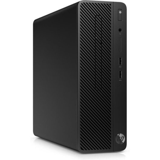 PC Sobremesa HP 290 G1 Intel Core i3-8100 16GB 240GB SSD UHD 630 Windows 11 Pro