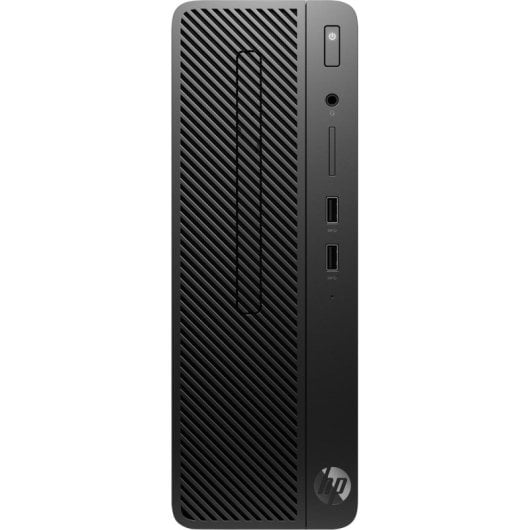PC Sobremesa HP 290 G1 Intel Core i3-8100 16GB 240GB SSD UHD 630 Windows 11 Pro