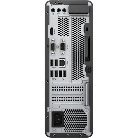 PC Sobremesa HP 290 G1 Intel Core i3-8100 16GB 240GB SSD UHD 630 Windows 11 Pro