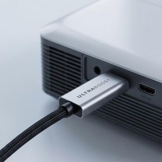 HDMI-Kabel Tech-Protect UltraBoost USB-C auf HDMI 2.1 8K 60 Hz 3 m