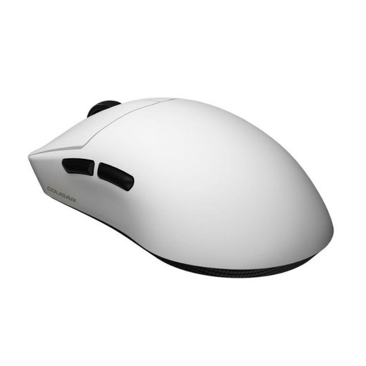 Souris Cougar Revenger Pro 8K sans fil 30000 DPI blanche