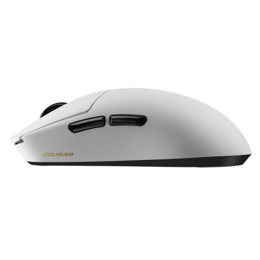 Souris Cougar Revenger Pro 8K sans fil 30000 DPI blanche