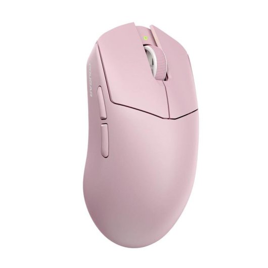 Cougar Revenger Pro 8K RF Bluetooth USB-C 30000 DPI rose