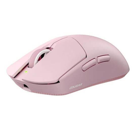 Cougar Revenger Pro 8K RF Bluetooth USB-C 30000 DPI rose