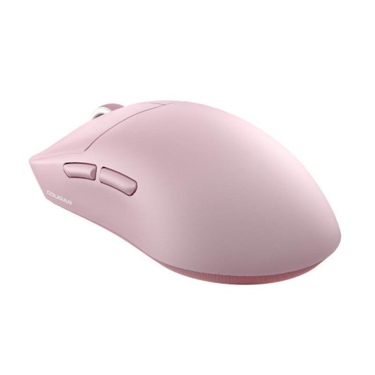 Cougar Revenger Pro 8K RF Bluetooth USB-C 30000 DPI rose