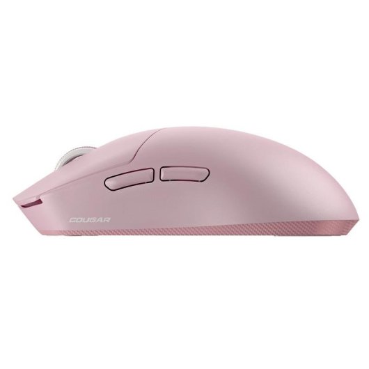Cougar Revenger Pro 8K RF Bluetooth USB-C 30000 DPI rose