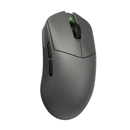 Souris Cougar Revenger Pro 8K sans fil 30000 DPI noire 8000 Hz