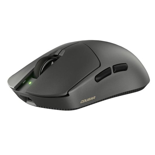 Souris Cougar Revenger Pro 8K sans fil 30000 DPI noire 8000 Hz