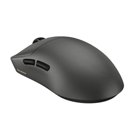 Souris Cougar Revenger Pro 8K sans fil 30000 DPI noire 8000 Hz