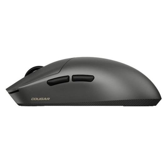 Souris Cougar Revenger Pro 8K sans fil 30000 DPI noire 8000 Hz