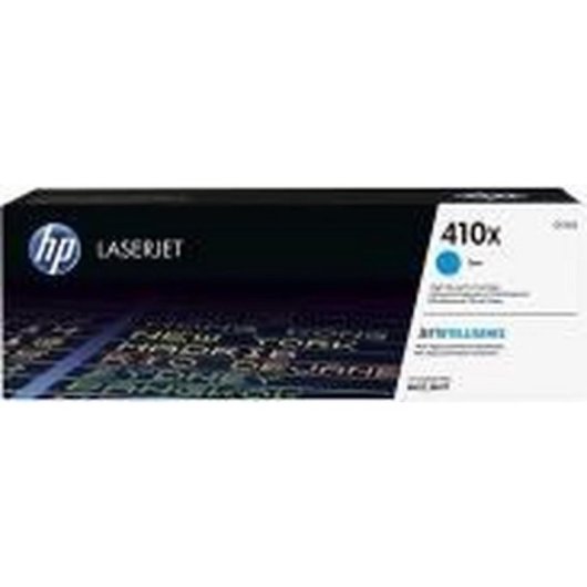 Cartuccia toner HP Color LaserJet Pro Serie 200/400/500 Giallo ad Alto Rendimento