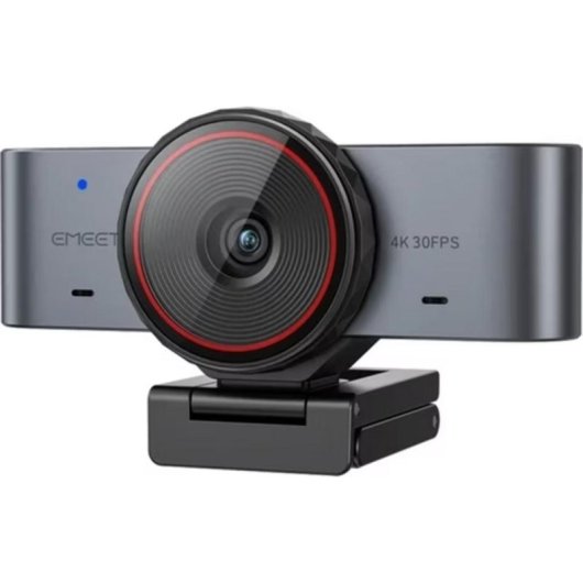 Webcam EMEET C960 Ultra 4K UHD Autofoco 30fps