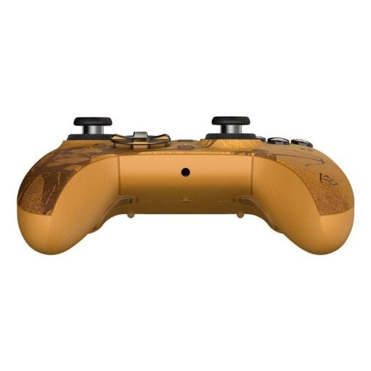 Mando 8BitDo Ultimate 3 Tomb Raider Edición 30 Aniversario Bluetooth 2,4 GHz