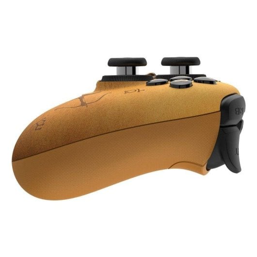 Mando 8BitDo Ultimate 3 Tomb Raider Edición 30 Aniversario Bluetooth 2,4 GHz