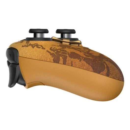Mando 8BitDo Ultimate 3 Tomb Raider Edición 30 Aniversario Bluetooth 2,4 GHz