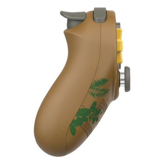 Comando 8BitDo Pro 3 Tomb Raider 30th Anniversary Edition Bluetooth