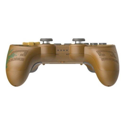 Comando 8BitDo Pro 3 Tomb Raider 30th Anniversary Edition Bluetooth