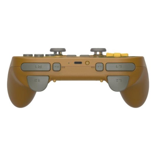 Comando 8BitDo Pro 3 Tomb Raider 30th Anniversary Edition Bluetooth