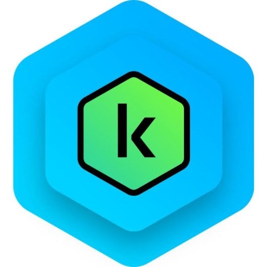 Antivirus Kaspersky Standard 5 dispositivos 1 año