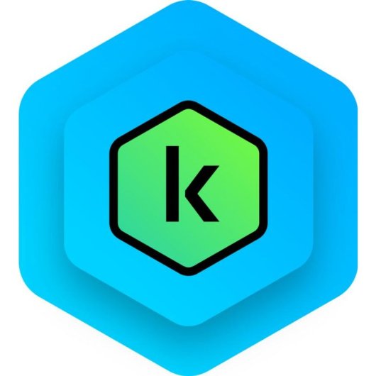 Antivirus Kaspersky Standard 5 dispositivos 1 año