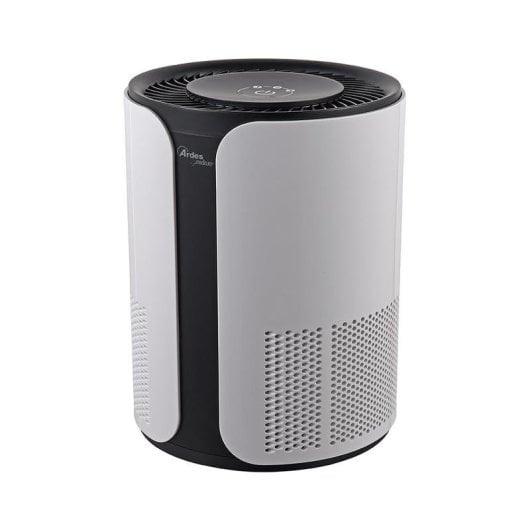 Purificatore d aria Ardes 8P02 HEPA 140 m3/h 25 m2 3 velocita