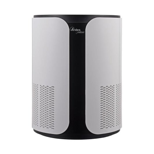 Purificatore d aria Ardes 8P02 HEPA 140 m3/h 25 m2 3 velocita