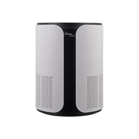 Purificatore d aria Ardes 8P02 HEPA 140 m3/h 25 m2 3 velocita