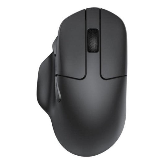 Ratón Keychron M7-A23 RF Bluetooth USB-C 30000 DPI Preto 8000 Hz