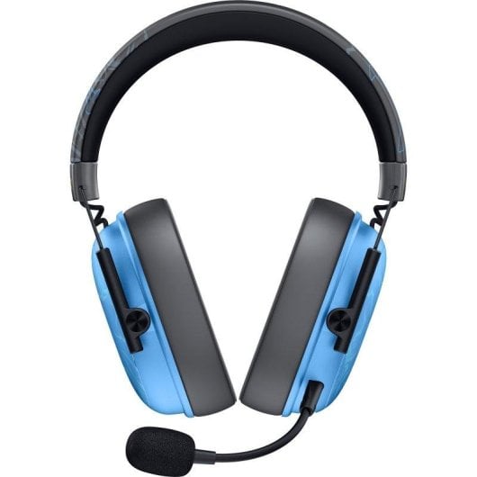 Auscultadores Razer BlackShark V3 X HyperSpeed sem fios gaming Pokemon Lucario