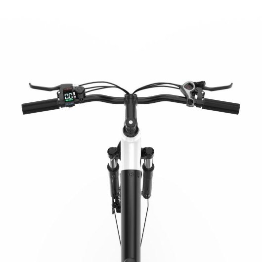 Bicicleta eléctrica OneSport OT12 250 W 36 V 27,5 pulgadas 13 Ah Shimano