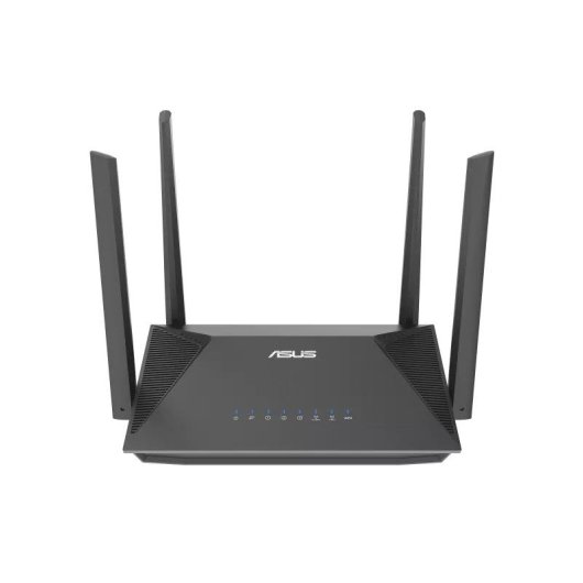 Router ASUS RT-AX52 Ethernet Wi-Fi 6 1800 Mbps dual band