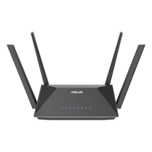Router ASUS RT-AX52 Ethernet Wi-Fi 6 1800 Mbps dual band