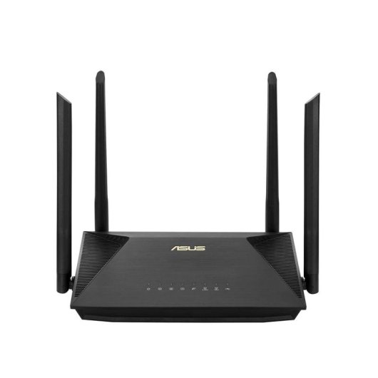 Router ASUS RT-AX52 Ethernet Wi-Fi 6 1800 Mbps dual band