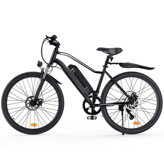 Vélo électrique iScooter EB3S 350W Batterie 36V 15Ah Pneus 26"