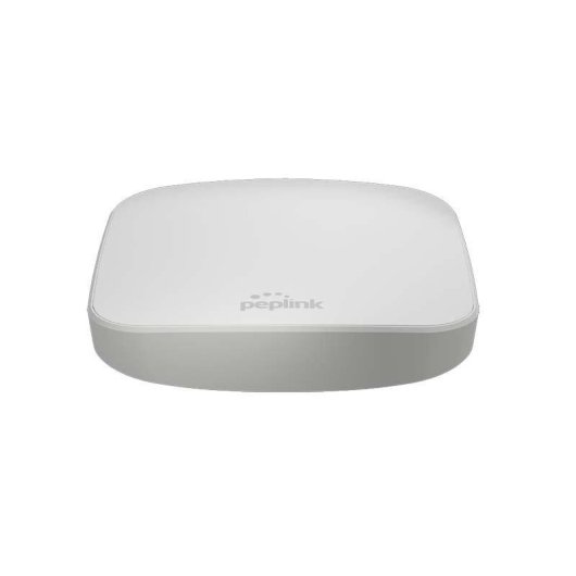 Peplink SpeedFusion Connect Relay para acesso remoto a redes