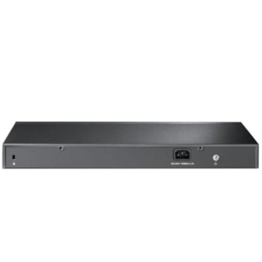 Switch TP-Link Omada TL-SG2218 16 ports Gigabit, 2 SFP, rack 1U