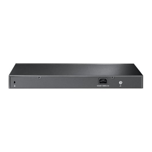 Switch TP-Link Omada TL-SG2218 16 ports Gigabit, 2 SFP, rack 1U