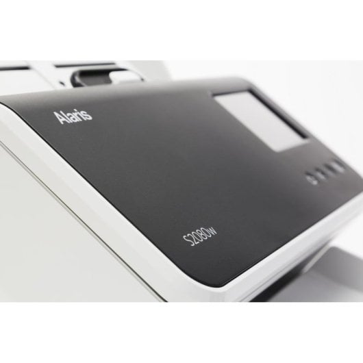Kodak Alaris S2080W scanner 80 ppm Wi-Fi duplex