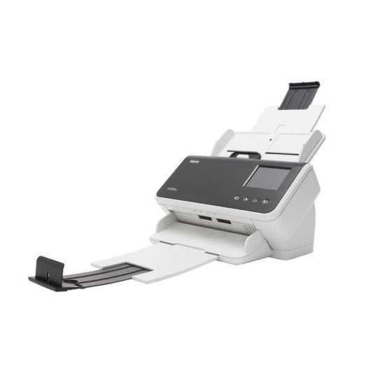 Kodak Alaris S2080W scanner 80 ppm Wi-Fi duplex