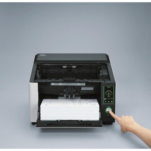 Scanner documentaire RICOH fi-8950 A3 couleur duplex 150 ppm
