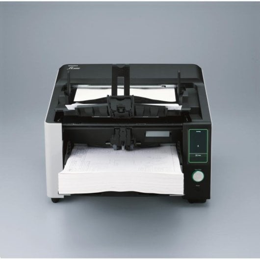 Scanner documentaire RICOH fi-8950 A3 couleur duplex 150 ppm