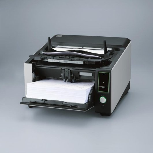 Scanner documentaire RICOH fi-8950 A3 couleur duplex 150 ppm