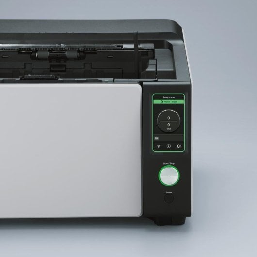 Scanner documentaire RICOH fi-8950 A3 couleur duplex 150 ppm