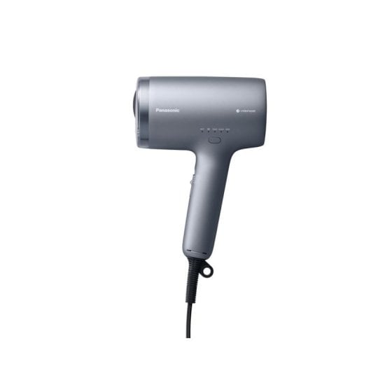 Seche-cheveux Ionique Panasonic EH-NA9N-H825 1600W 3 Vitesses Gris Fonce