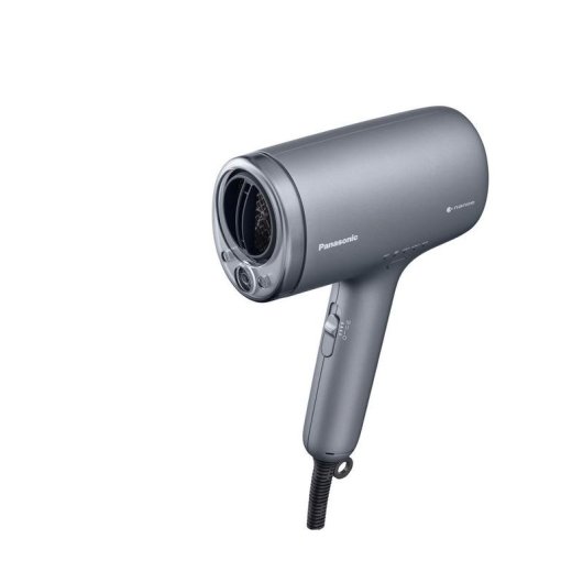 Seche-cheveux Ionique Panasonic EH-NA9N-H825 1600W 3 Vitesses Gris Fonce