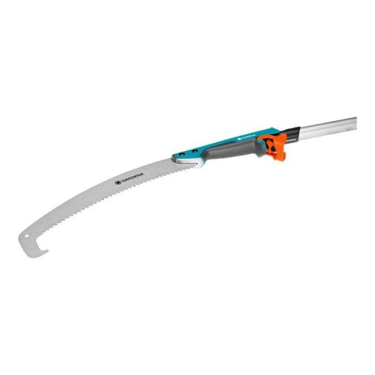 Sierra Curva GARDENA Combisystem 300 PP Hoja 315 mm Corte a 5 m