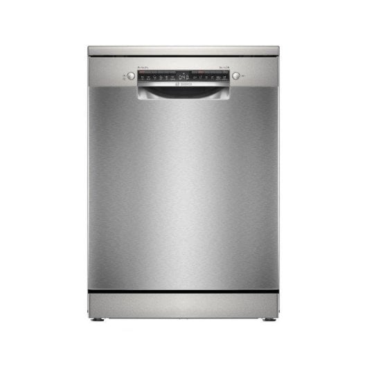 Lavastoviglie Bosch Serie 6 SMS6ZCI10E 14 coperti classe B Wi-Fi
